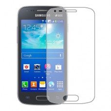 Samsung Galaxy S II TV Protector de pantalla Hidrogel Transparente (Silicona) 1 unidad Screen Mobile
