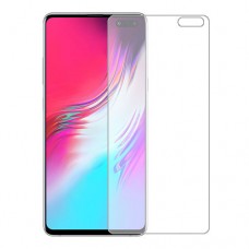Samsung Galaxy S10 5G Screen Protector Hydrogel Transparent (Silicone) One Unit Screen Mobile