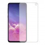 Samsung Galaxy S10e Screen Protector Hydrogel Transparent (Silicone) One Unit Screen Mobile
