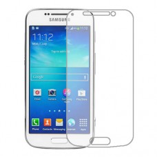 Samsung Galaxy S4 zoom ეკრანის დამცავი Hydrogel გამჭვირვალე (სილიკონი) 1 ერთეული Screen Mobile