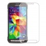 Samsung Galaxy S5 Active Screen Protector Hydrogel Transparent (Silicone) One Unit Screen Mobile