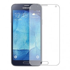 Samsung Galaxy S5 Neo Protector de pantalla Hidrogel Transparente (Silicona) 1 unidad Screen Mobile