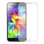 Samsung Galaxy S5 Plus Protector de pantalla Hidrogel Transparente (Silicona) 1 unidad Screen Mobile