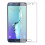 Samsung Galaxy S6 edge Protector de pantalla Hidrogel Transparente (Silicona) 1 unidad Screen Mobile