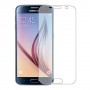 Samsung Galaxy S6 Protector de pantalla Hidrogel Transparente (Silicona) 1 unidad Screen Mobile