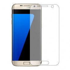Samsung Galaxy S7 Protector de pantalla Hidrogel Transparente (Silicona) 1 unidad Screen Mobile