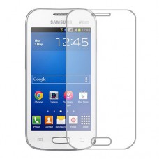 Samsung Galaxy Star 2 Plus Screen Protector Hydrogel Transparent (Silicone) One Unit Screen Mobile