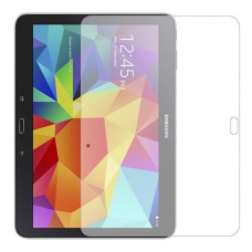 Samsung Galaxy Tab 4 10.1 Screen Protector Hydrogel Transparent (Silicone) One Unit Screen Mobile