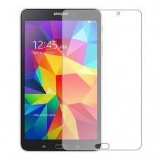 Samsung Galaxy Tab 4 7.0 Protector de pantalla Hidrogel Transparente (Silicona) 1 unidad Screen Mobile