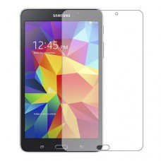 Samsung Galaxy Tab 4 8.0 (2015) Protector de pantalla Hidrogel Transparente (Silicona) 1 unidad Screen Mobile