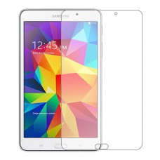 Samsung Galaxy Tab 4 8.0 Protector de pantalla Hidrogel Transparente (Silicona) 1 unidad Screen Mobile