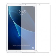 Samsung Galaxy Tab A 10.1 (2016) Screen Protector Hydrogel Transparent (Silicone) One Unit Screen Mobile