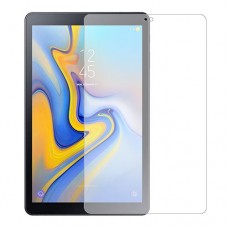 Samsung Galaxy Tab A 10.5 Screen Protector Hydrogel Transparent (Silicone) One Unit Screen Mobile