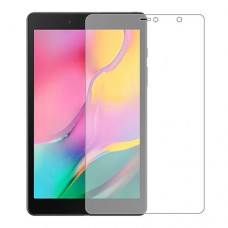 Samsung Galaxy Tab A 8 (2019) Screen Protector Hydrogel Transparent (Silicone) One Unit Screen Mobile