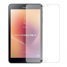 Samsung Galaxy Tab A 8.0 (2017) Screen Protector Hydrogel Transparent (Silicone) One Unit Screen Mobile