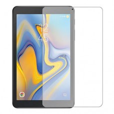 Samsung Galaxy Tab A 8.0 (2018) Screen Protector Hydrogel Transparent (Silicone) One Unit Screen Mobile