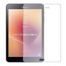 Samsung Galaxy Tab A 8.0 Screen Protector Hydrogel Transparent (Silicone) One Unit Screen Mobile