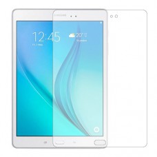 Samsung Galaxy Tab A 9.7 Screen Protector Hydrogel Transparent (Silicone) One Unit Screen Mobile