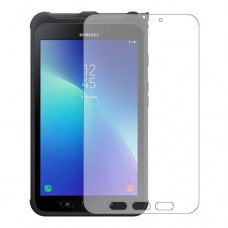 Samsung Galaxy Tab Active 2 Screen Protector Hydrogel Transparent (Silicone) One Unit Screen Mobile