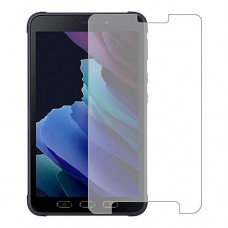 Samsung Galaxy Tab Active3 Protector de pantalla Hidrogel Transparente (Silicona) 1 unidad Screen Mobile