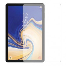 Samsung Galaxy Tab Advanced2 Screen Protector Hydrogel Transparent (Silicone) One Unit Screen Mobile