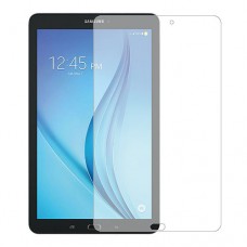 Samsung Galaxy Tab E 8.0 Screen Protector Hydrogel Transparent (Silicone) One Unit Screen Mobile