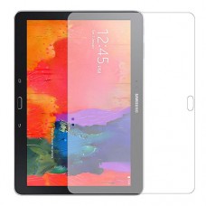 Samsung Galaxy Tab Pro 10.1 Protector de pantalla Hidrogel Transparente (Silicona) 1 unidad Screen Mobile