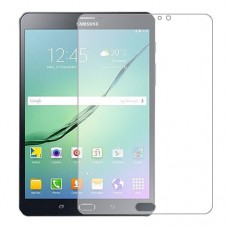 Samsung Galaxy Tab S2 8.0 Screen Protector Hydrogel Transparent (Silicone) One Unit Screen Mobile