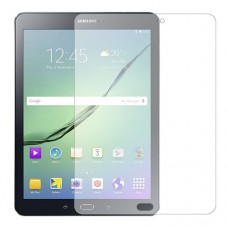 Samsung Galaxy Tab S2 9.7 Screen Protector Hydrogel Transparent (Silicone) One Unit Screen Mobile