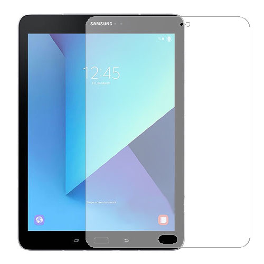 Samsung Galaxy Tab S3 9.7 Protecteur d'écran Hydrogel Transparent (Silicone) 1 unité Screen Mobile