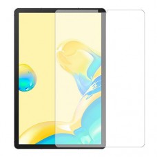 Samsung Galaxy Tab S6 5G Screen Protector Hydrogel Transparent (Silicone) One Unit Screen Mobile