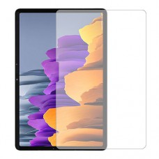 Samsung Galaxy Tab S7 Protector de pantalla Hidrogel Transparente (Silicona) 1 unidad Screen Mobile