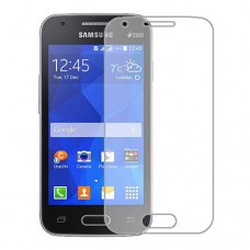 Samsung Galaxy V Screen Protector Hydrogel Transparent (Silicone) One Unit Screen Mobile