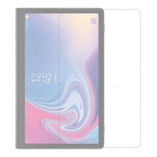 Samsung Galaxy View2 Screen Protector Hydrogel Transparent (Silicone) One Unit Screen Mobile