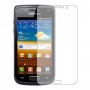 Samsung Galaxy W Protector de pantalla Hidrogel Transparente (Silicona) 1 unidad Screen Mobile