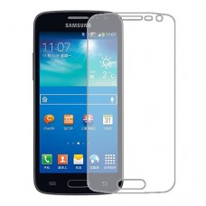 Samsung Galaxy Win Pro G3812 Screen Protector Hydrogel Transparent (Silicone) One Unit Screen Mobile