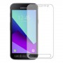 Samsung Galaxy Xcover 4 Screen Protector Hydrogel Transparent (Silicone) One Unit Screen Mobile
