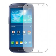 Samsung I9301I Galaxy S3 Neo Protector de pantalla Hidrogel Transparente (Silicona) 1 unidad Screen Mobile