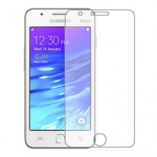 Samsung Z1 Screen Protector Hydrogel Transparent (Silicone) One Unit Screen Mobile