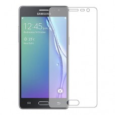 Samsung Z3 Screen Protector Hydrogel Transparent (Silicone) One Unit Screen Mobile