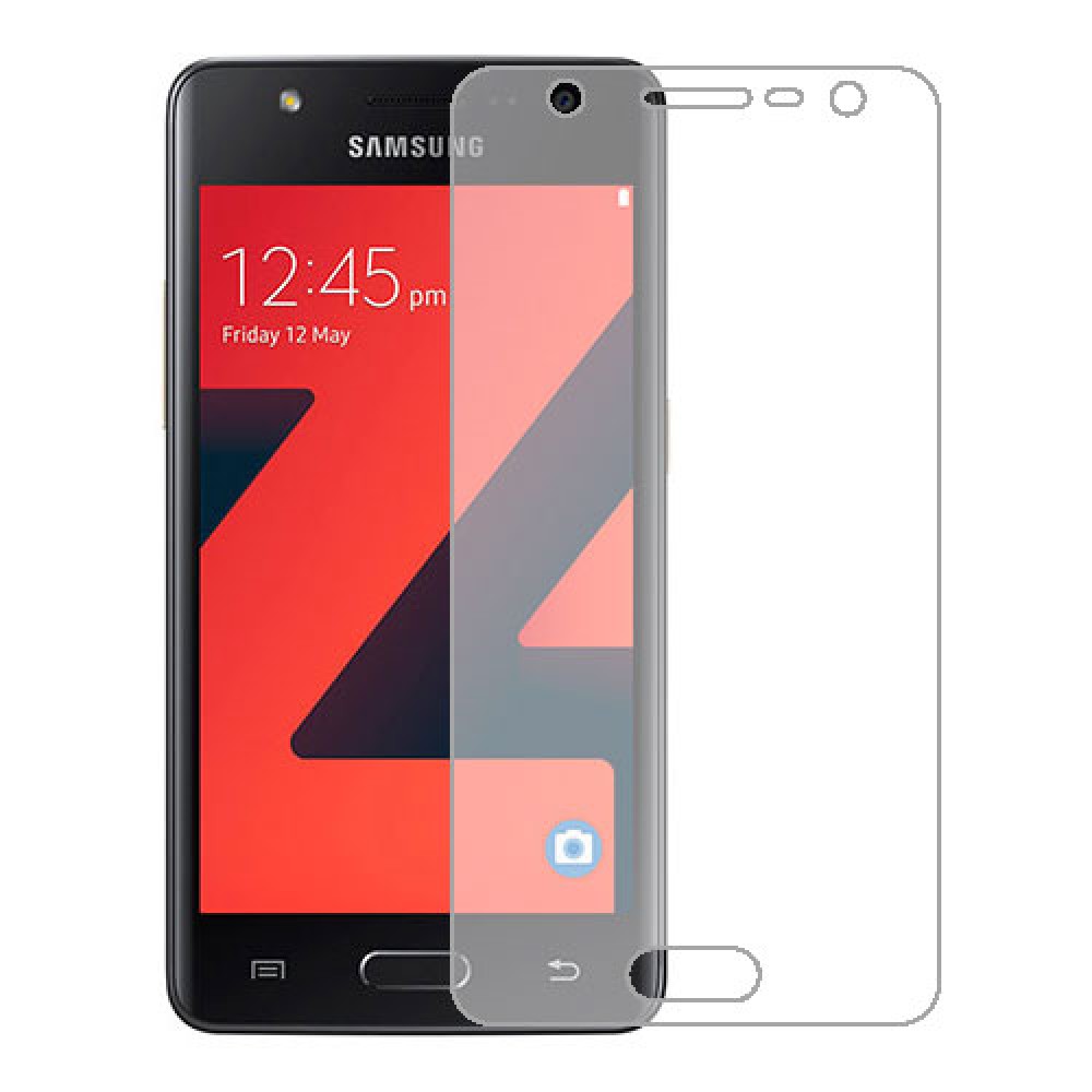 Samsung Z4 Protecteur d'écran Hydrogel Transparent (Silicone) 1 unité Screen Mobile