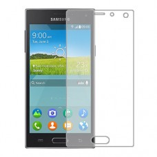 Samsung Z Protector de pantalla Hidrogel Transparente (Silicona) 1 unidad Screen Mobile