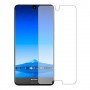 Sharp Aquos S2 Screen Protector Hydrogel Transparent (Silicone) One Unit Screen Mobile