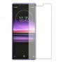 Sony Xperia 1 Screen Protector Hydrogel Transparent (Silicone) One Unit Screen Mobile