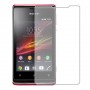 Sony Xperia E Protecteur d'écran Hydrogel Transparent (Silicone) 1 unité Screen Mobile
