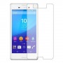 Sony Xperia M4 Aqua Dual Protecteur d'écran Hydrogel Transparent (Silicone) 1 unité Screen Mobile