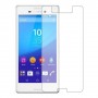 Sony Xperia M4 Aqua Dual Screen Protector Hydrogel Transparent (Silicone) One Unit Screen Mobile