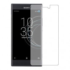 Sony Xperia R1 (Plus) Screen Protector Hydrogel Transparent (Silicone) One Unit Screen Mobile
