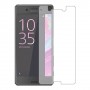 Sony Xperia X Performance Protecteur d'écran Hydrogel Transparent (Silicone) 1 unité Screen Mobile