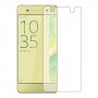 Sony Xperia XA Dual Screen Protector Hydrogel Transparent (Silicone) One Unit Screen Mobile